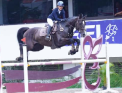 Panglima TNI: Berkuda Bentuk Generasi Muda Yang Tangguh dan Berkarakter