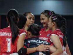 Livoli Divisi Utama 2025: Jenggolo Terdegradasi ke Divisi Satu, Kota Impian Wahana Selamat