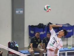 Livoli Divisi Utama 2025, Ganeksa Terancam Terdegradasi Kembali ke Divisi Satu