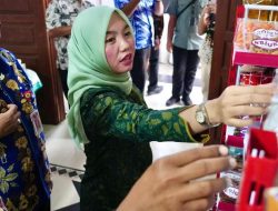 Dalam Keterbatasan, Wamenkop Apresiasi Operasionalisasi Kopkel Pondok Aren