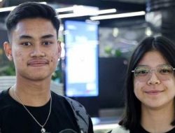 Jelang Hong Kong Open 2025, Tentang Debut Ubed di Super 500