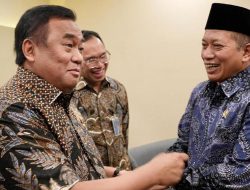 Tutup Rakor Regional, Menkop: Operasionalisasi Kopdes/Kel Merah Putih Jadi Fase Terpenting