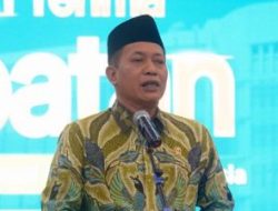 Sambut Wamenkop Baru, Menkop Ingatkan Peran Strategis dan Target Kopdes MP