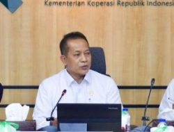 Menkop: Pemerintah Percepat Proses Pencairan Kredit ke Kopdes Merah Putih