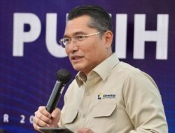 Kemenkop Perkuat Digitalisasi Kopdes Merah Putih Guna Optimalkan Pelayanan