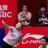 Hong Kong Open 2025: Apriyani/Fadia dan Febriana/Meilysa Gagal ke Perempatfinal