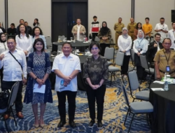 Kemenpar Dorong Industri Hotel Adopsi Standar Hijau, Perkuat Daya Saing Pariwisata