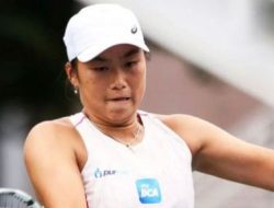 Janice Tjen Melenggang di Debut WTA Tour Sao Paulo