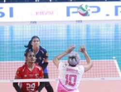 Livoli Divisi Utama 2025, Jenggolo Tumbangkan Tectona