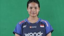 Komang Ayu Cahya Dewi Mundur Dari Pelatnas PBSI