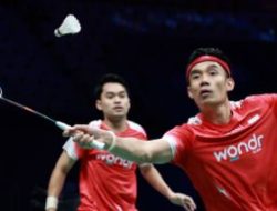 Jelang Korea Open 2025, Indonesia Bidik Hasil Lebih Baik