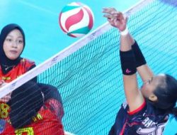 Livoli Divisi Utama 2025: Kalahkan Bharata Muda, TNI AU Buka Peluang ke Final Four