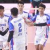 Livoli Divisi Utama 2025, Perumda Mengawali Laga Pembuka Dengan Kemenangan