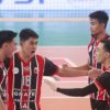 Livoli Divisi Utama 2025: Berlian Bank Jateng Buka Peluang ke Final Four