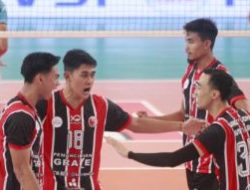 Livoli Divisi Utama 2025: Berlian Bank Jateng Buka Peluang ke Final Four