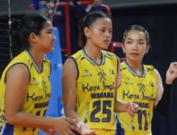 Livoli Divisi Utama 2025, Bharata Muda Tenggelamkan Kota Impian Wahana