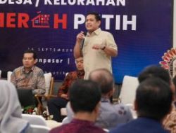 Kemenkop Perkuat Kapasitas dan Kualitas SDM Business Assistant Kopdes Merah Putih