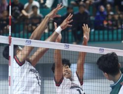 Indomaret Butuh Satu Kemenangan Lagi, Untuk Lolos Final Four