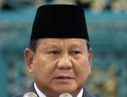 Presiden Prabowo Lantik 4 Menteri dan 1 Wamen, Purbaya Jadi Menteri Keuangan