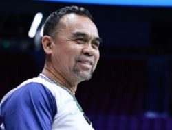 Jelang China Masters 2025: Harapan Duo Mainaky Atas Anak Asuhnya di China