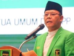 Mardiono Tawarkan “Wajah Baru” PPP Yang Inklusif