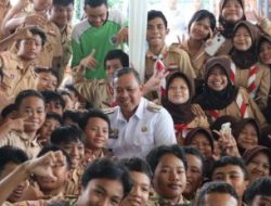 Wali Kota Bekasi Tegaskan Renang di Sekolah Tidak Wajib, Jangan Bebani Orang Tua