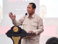 Kemenkop Rakor Regional Perdana, Sosialisasi Skema Pembiayaan Kopdes Merah Putih