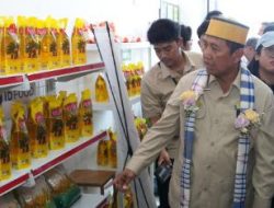 Kemenkop Minta Kopdes Merah Putih Updating di Simkopdes Guna Percepat Operasionalisasi