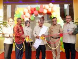 SesKemenkop Resmikan KSP Balo’ta, Dorong ke Sektor Riil Untuk Peningkatan Kesejahteraan