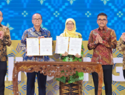 Kementerian UMKM Fasilitasi Para Pengusaha Mikro Yogyakarta Naik Kelas