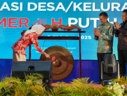 Kemenkop Rakor Regional di Ternate, Untuk Akselerasi Pembiayaan Kopdes Merah Putih