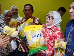 Wamenkop Apresiasi Operasional KopKel Makassar Timur, Menggunakan Aset Pemda