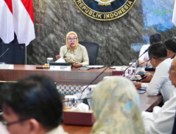 Wamenkop Dorong Percepatan Kopdes Merah Putih Bangun Gerai dan Gudang