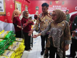 Wamenkop: Kopdes Merah Putih Me-Rebranding Makna Semua Koperasi