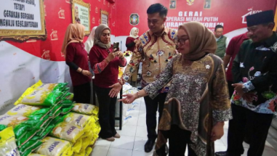 Wamenkop: Kopdes Merah Putih Me-Rebranding Makna Semua Koperasi