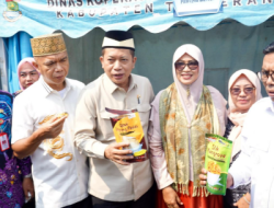 Menkop: Kucuran Dana CSR Untuk Kopdes Merah Putih Bisa Jadi Model Keterlibatan Swasta