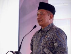 Menkop groundbreaking Gudang dan Gerai Kopdes Merah Putih di 800 Titik