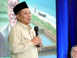 Menkop: Operasionalisasi 80.000 Kopdes Ditargetkan Tuntas Pada Maret 2026