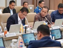 Menkop: Kopdes/Kel Merah Putih Program Prioritas Yang Bakal Terima Stimulus Fiskal