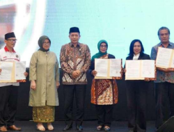 Menkop: Perjalanan Panjang Koperasi SBW Jatim Jadi Inspirasi Bagi Kopdes Merah Putih