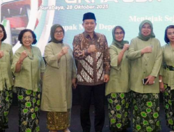 Menkop: Eksistensi Koperasi SBW Jatim Cerminan Semangat Sumpah Pemuda