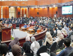 Menkop: Kopdes Merah Putih Bakal Kembalikan Perekonomian Bangsa Sesuai Konstitusi