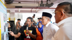 Menkop Ferry Tegaskan Peran Koperasi Mengatasi Krisis Perkotaan