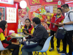 Menteri UMKM: Bisnis Waralaba Bisa Dorong Usaha Mikro dan Kecil Naik Kelas