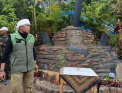 Tribute to Doni Monardo “Jenderal Pohon Indonesia”