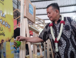 Wamen UMKM Dukung UMKM Yang Fokus di Industri Berkelanjutan