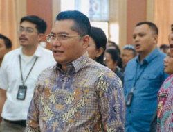 Kemenkop Sosialisasi Operasional Kopdes Merah Putih Melalui Simkopdes di Simalungun