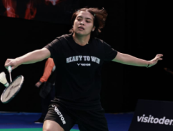Jelang Denmark Open 2025, Fajar/Fikri: Lawan Kami Bukan Hanya Kim/Seo