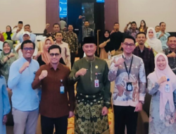 Kemenkop Dorong Hilirisasi Komoditas Unggulan Berbasis Kopdes Merah Putih di Riau