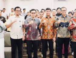 Kemenkop Perkuat Kopdes Jadi Penggerak Ekonomi dan Ketahanan Pangan Nasional